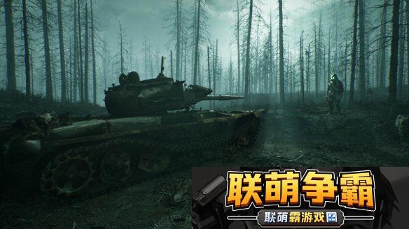 切尔诺贝利人2即将开启众筹！2025年登陆多平台