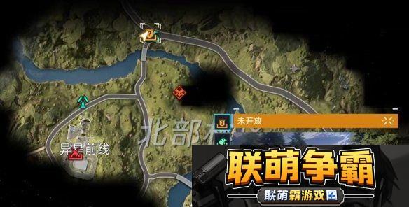 星球重启杜加河谷碎石堆任务完成攻略