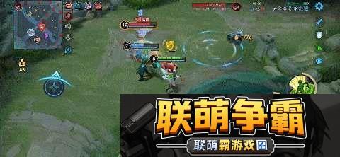 新版本的“法装射手”就彻底火了-发育路扁鹊逐渐离谱