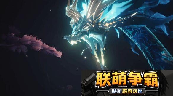 鸣潮TGA宣传视频“每一次抉择”