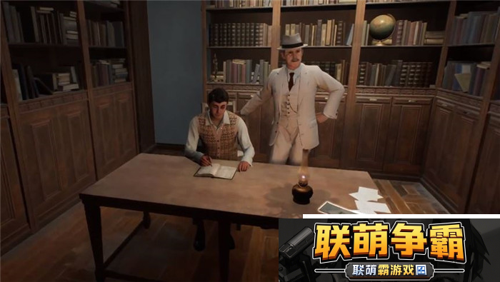 夺宝奇兵