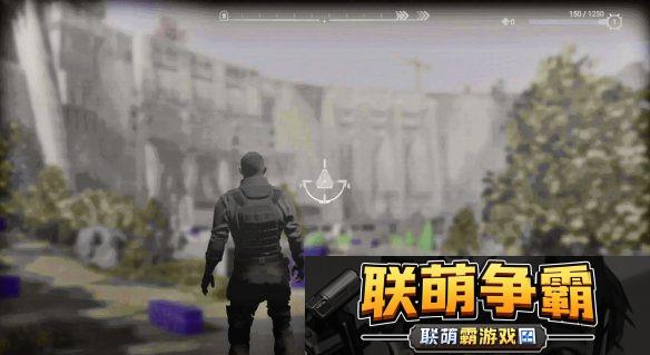 曝往日不再开发商在开发全新实时服务射击游戏