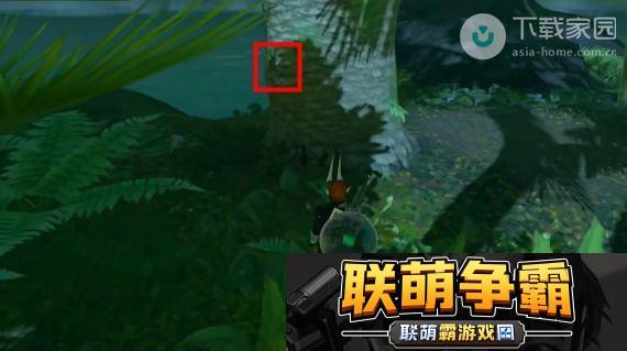 塞尔达传说王国之泪独角仙获取位置及详细攻略解析