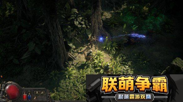 流放之路2预载异常玩不了