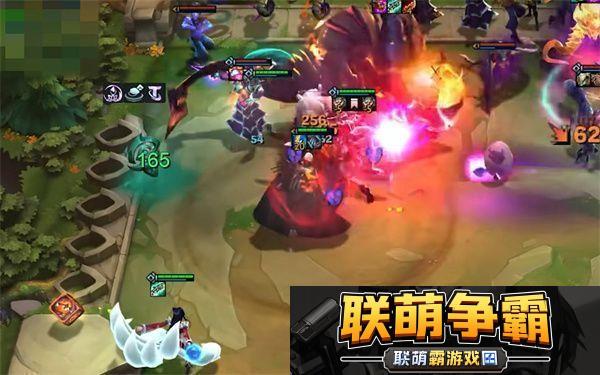 s9赛季弗雷尔卓德羁绊介绍