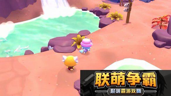 三丽鸥生活模拟凯蒂猫岛冒险Switch版发售日公布