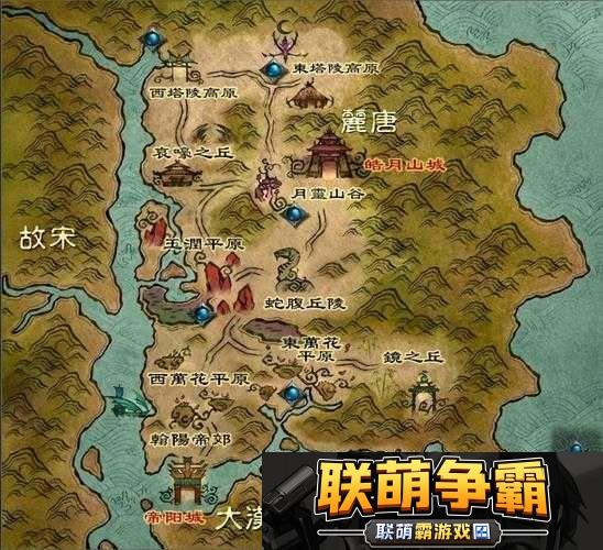 飘邈之旅帮派任务攻略|灵气助我攻击升级勇攀巅峰之路