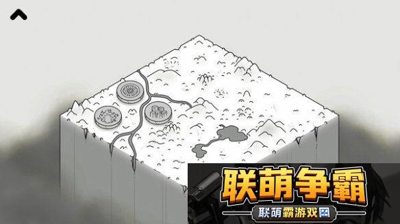 极简风逻辑文字解谜游戏LOK