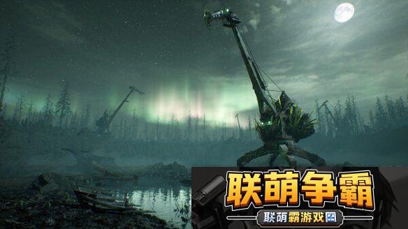 切尔诺贝利人2即将开启众筹！2025年登陆多平台