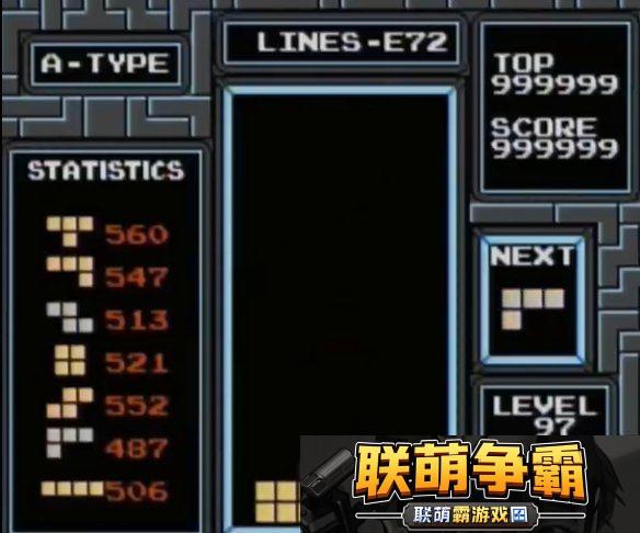 任天堂宣布SwitchOnline将于12月12日添加俄罗斯方块