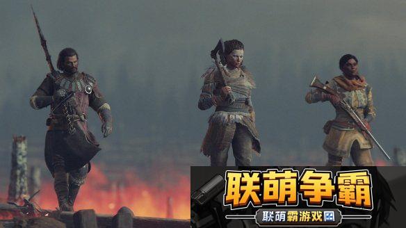 贪婪之秋2的改进将逐步到来