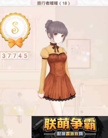 暖暖环游世界中国怎么玩