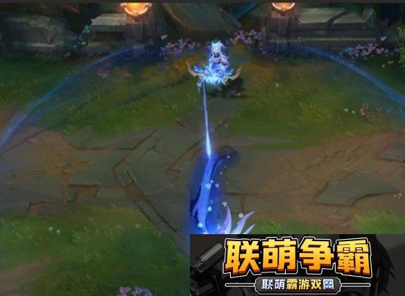 英雄联盟手游千珏出装英雄联盟手游千珏最强出装推荐