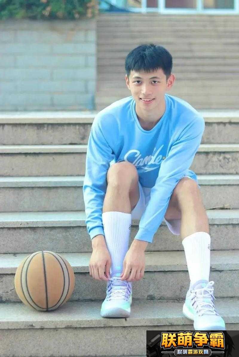 帅气体育生-gary|1995-年-6-月-1-日的阳光男孩