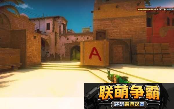 暴躁老阿姨csgo攻略大全