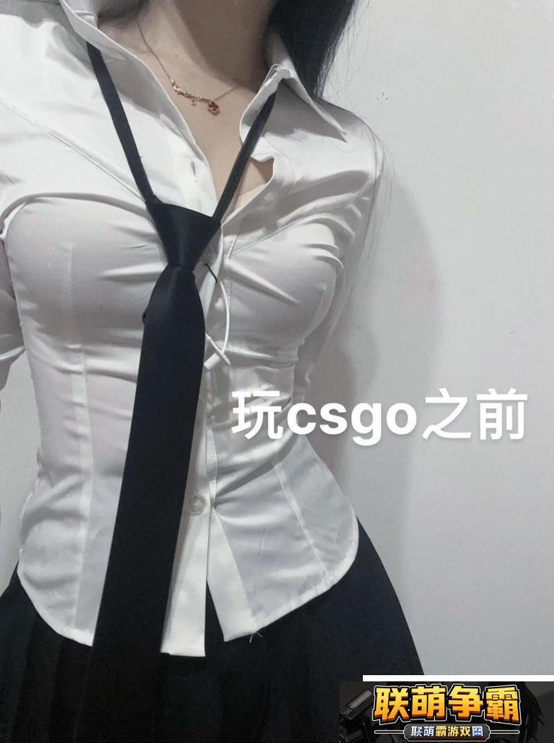 暴躁少女CSGO高清观看友|她的操作太疯狂了！青松