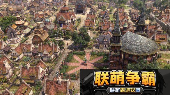 沙盒模拟城市建造游戏最远的边陲正式版延期推出