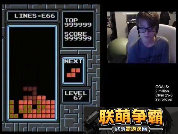 任天堂宣布SwitchOnline将于12月12日添加俄罗斯方块