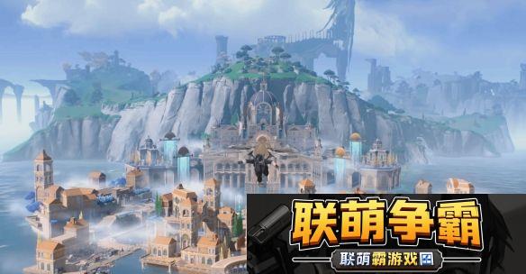 鸣潮TGA宣传视频“每一次抉择”