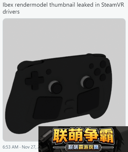出大事了!曝V社要搞SteamOS硬件生态系统!还要出新主机