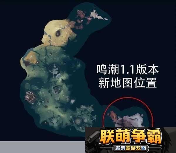 鸣潮鸟语翻译宝箱探秘