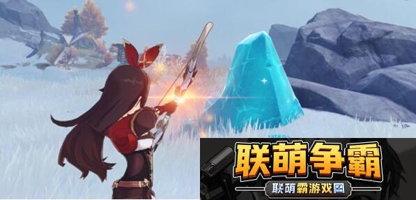 原神雪山特训玩法介绍