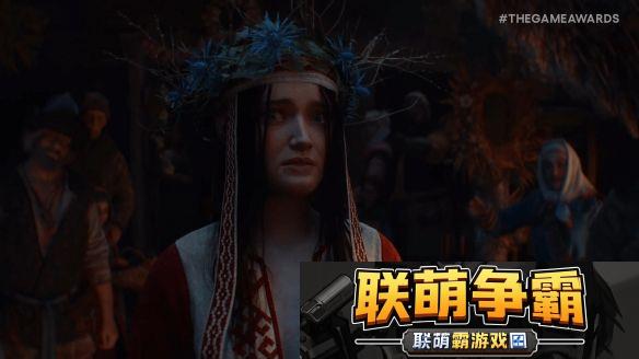 巫师4是用英伟达神秘显卡预渲染的！难道是5090