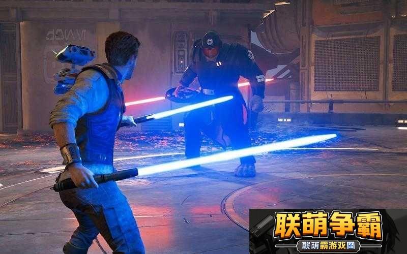 星球大战绝地幸存者双刀形态的战斗优势|灵活高效与致命的结合