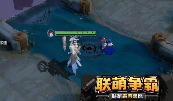 王者荣耀体验服12.10更新了什么王者荣耀体验服12月10日更新内容汇总