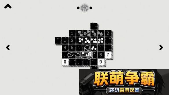 极简风逻辑文字解谜游戏LOK-Digital现已推出！