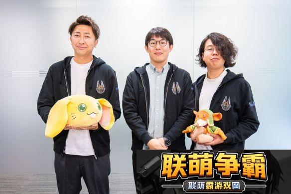 圣剑传说总监吉田亮介与小泽健司双双从易出走