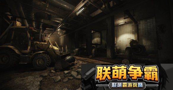逃离塔科夫“海关”重制地图公布！画面更加细腻