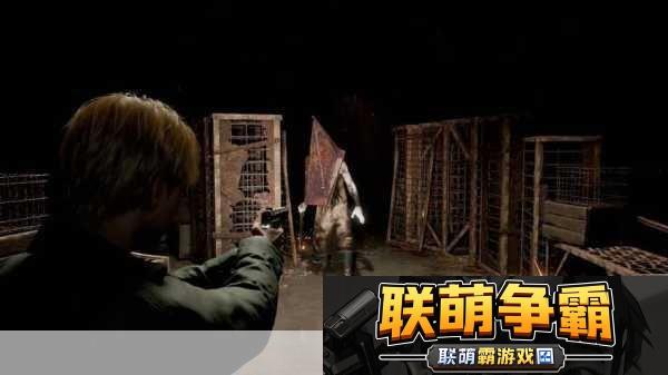 寂静岭2重制版深度解析-医院玩法流程攻略与技巧推荐指南-成为游戏高手的必备秘籍