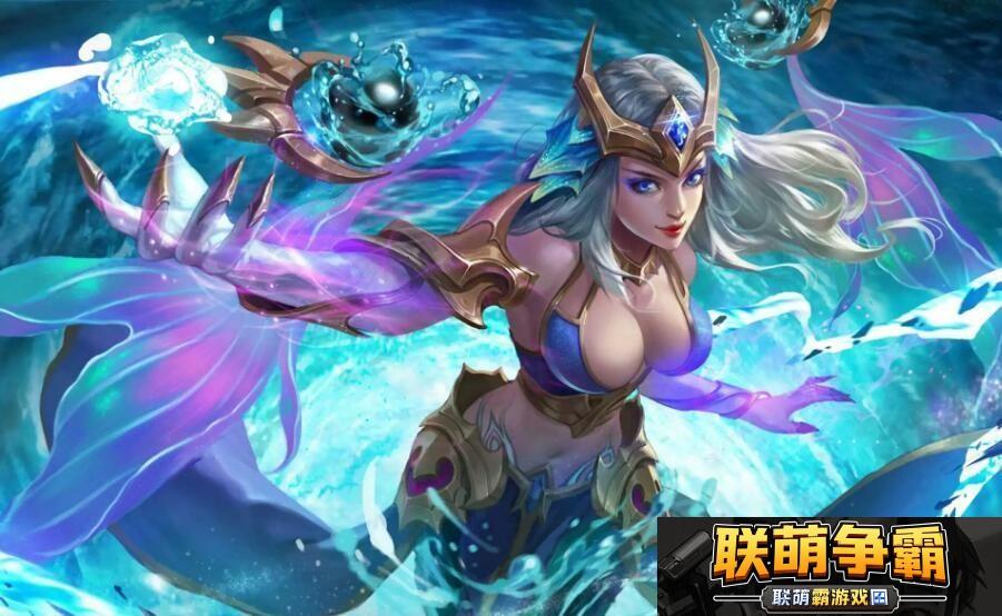王者荣耀最佳上分英雄盘点