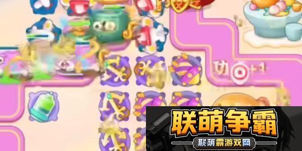 保卫萝卜4周赛9月28日战术指导与完成策略解析