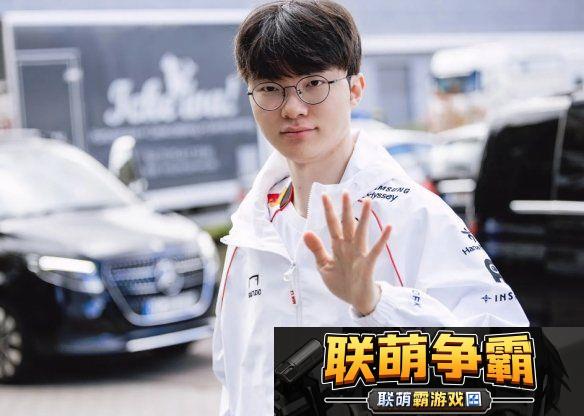 如何忘记前任-英雄联盟Faker沉默十秒后给出回应