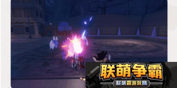 崩坏3女武神重机科拉莉角色有哪些