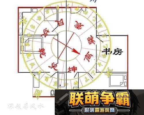 驭房之术全文