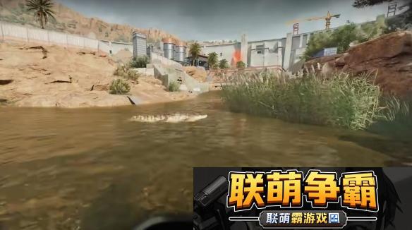 三角洲行动中的鳄鱼角色与作用解析探索其重要性和价值
