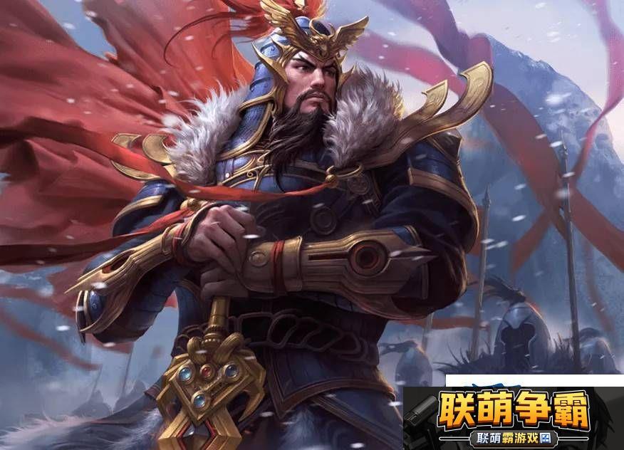 三国杀谋曹操强度解析