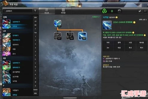 剑灵2刺客技能加点全攻略|解锁致命一击-优化战斗策略！