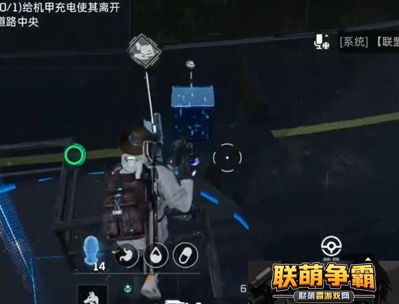 星球重启杜加河谷碎石堆任务完成攻略