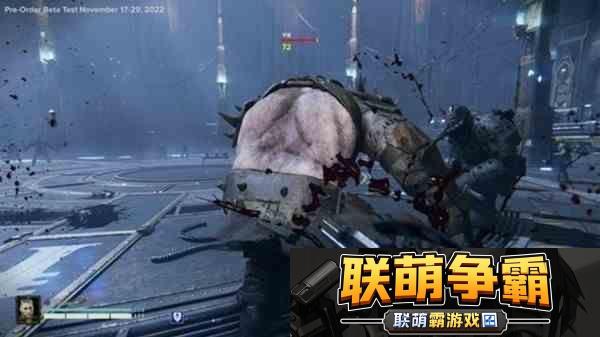 战锤40K暗潮通用斧头强度分析