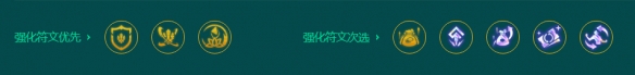 金铲铲之战s9.5福牛德玛奎因怎么玩