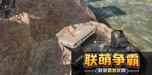 三角洲行动中的鳄鱼角色与作用解析探索其重要性和价值