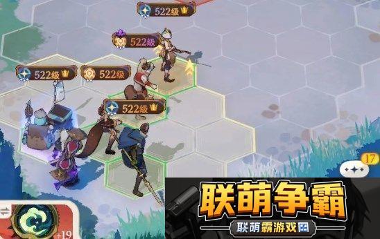 剑与远征启程腐臭瘴泥阵容打法详解