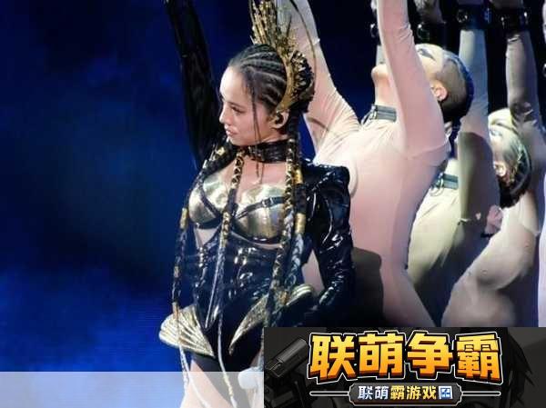 骑士精神2独家技巧分享惨遭女主播白嫖