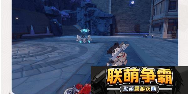 崩坏3女武神重机科拉莉角色有哪些