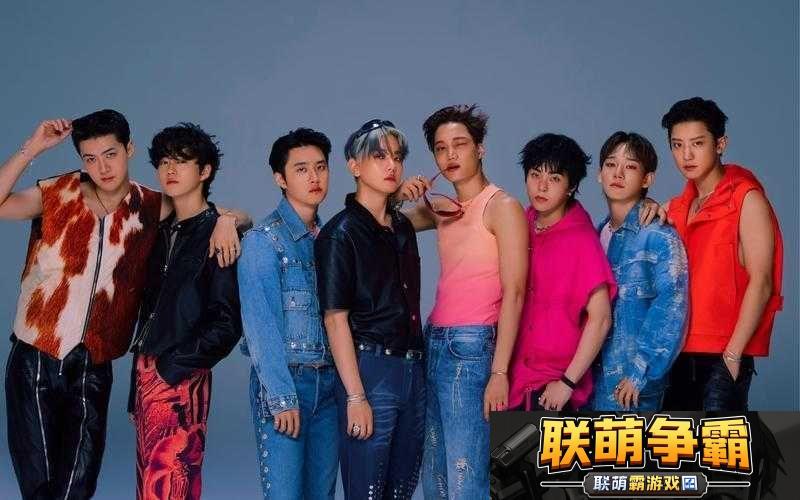 exo-妈妈-mv-视频|精彩呈现