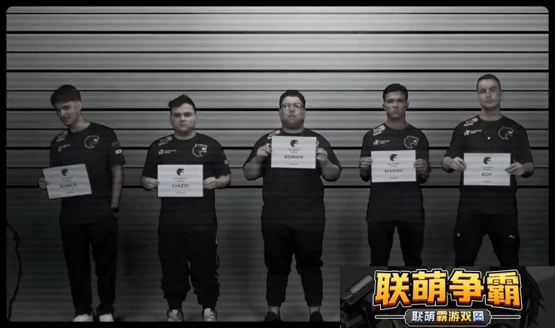 FURIA官宣2025赛季阵容|heat、raafa加盟-组成全巴西阵容